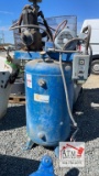 Dayton Air Compressor