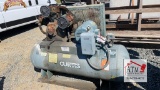 Curtis 10 HP Air Compressor