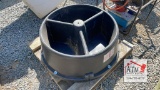 Feed Trough