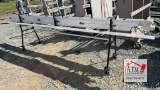 Pinske Edge Coving System