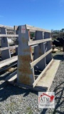 Rolling Granite / Marble Stand