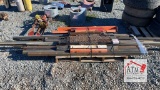 Misc Metal Lot