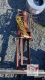 Branic Spring Compressor