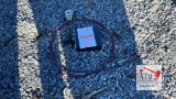 Choke Cable & Ambulance/EMS Radio