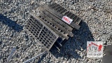 Foundation Vents