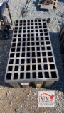 Condor 50 Gal Spill Containment