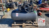 220V Air Compressor