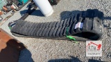Takeuchi Skidsteer Track