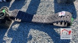 NEW Dingo Mini Skidsteer Track