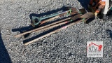 Misc Lot of Hand Tools