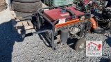 600 Watt Generator