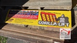 Gorilla-Lift Trailer Lift Assist