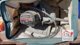 Bosch Circular Saw