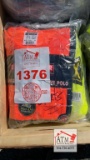 (12) High Visibility Work Shirts
