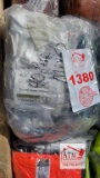 (40 Pair) Mixed Work Gloves