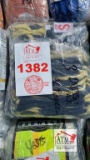 (36 Pair) Small Work Gloves
