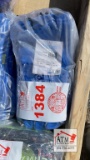(5 Pair) XXL Welding Gloves