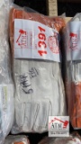 (5 Pair) Welding Gloves