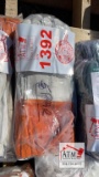 (5 Pair) Welding Gloves