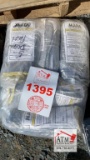 (60 Pair) Large Krytex Work Gloves