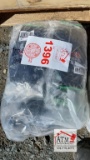 (48 Pair) Small Work Gloves