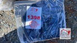 (250) Disposable Masks