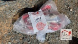 3M Saturn Dual Leg Safety Lanyard