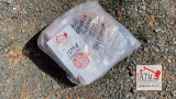 Shock Absorbing Harness