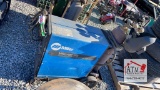 Miller Millermatic 250 Welder