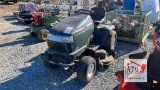 Craftsman GT Lawn Mower (Non-Running)