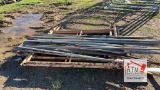 Scaffolding Set