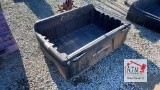Cushman Bed