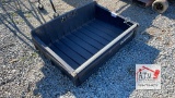 Cushman Bed