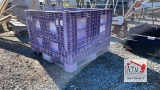 Plastic Pallet Tote