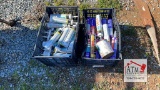 Lot of Caulk