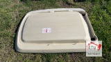 Golf Cart Top