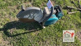 Makita Concrete Saw