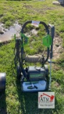 200 PSI Electric Pressure Washer