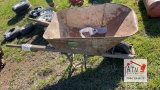 Wheelbarrow