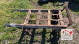 Antique Hand Truck