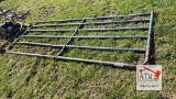 10' Livestock Gate