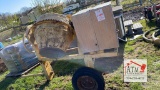 Concrete Mixer