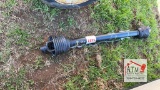 NEW PTO Shaft