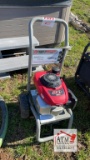 2600 PSI Pressure Washer