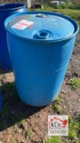 55 Gal Plastic Drum