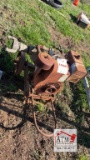 Irrigation Pump