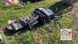 Mercury 40 HP Outboard Motor