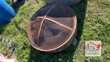 Fire Pit