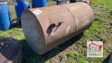 Fuel Oil Tank