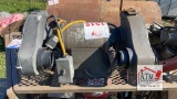 Bench Grinder